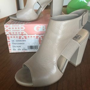Gianni Bini Shoes